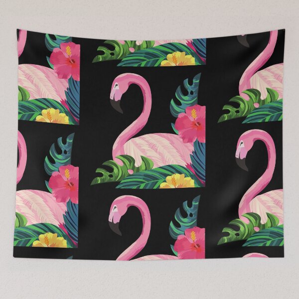 Item preview, Flamingo Flim Flam designed and sold by Imaginative Expressions⭐️ ⭐️ ⭐️ ⭐️ ⭐️.