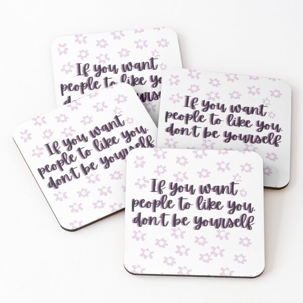 Item preview, Dash and Lily Quote designed and sold by laurasticks.