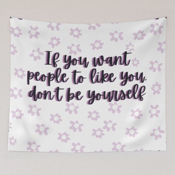 Item preview, Dash and Lily Quote designed and sold by laurasticks.