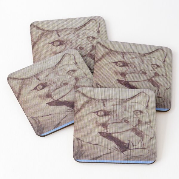 Item preview, Couger designed and sold by prapa.