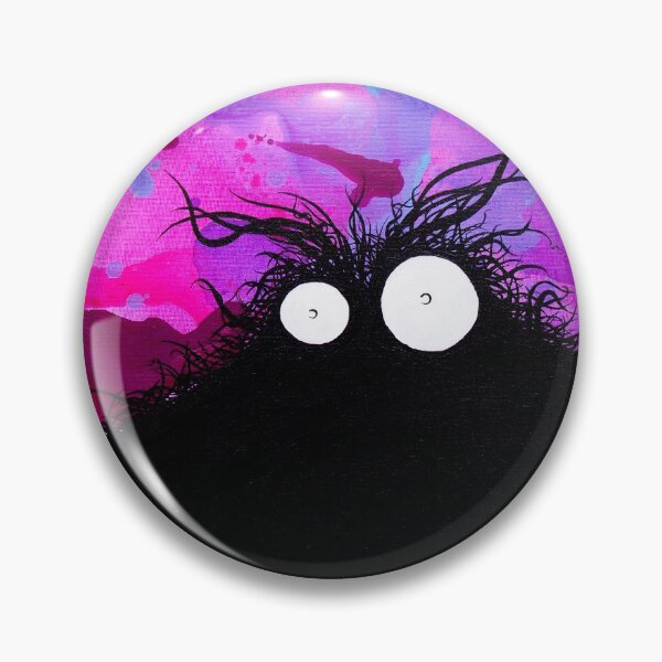 Item preview, The Creatures From The Drain painting 48 designed and sold by brandon lynch.