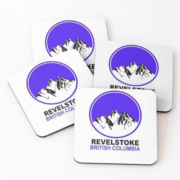 Item preview, Revelstoke British Columbia designed and sold by Colleen206.