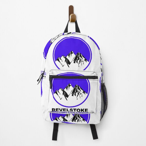 Item preview, Revelstoke British Columbia designed and sold by Colleen206.