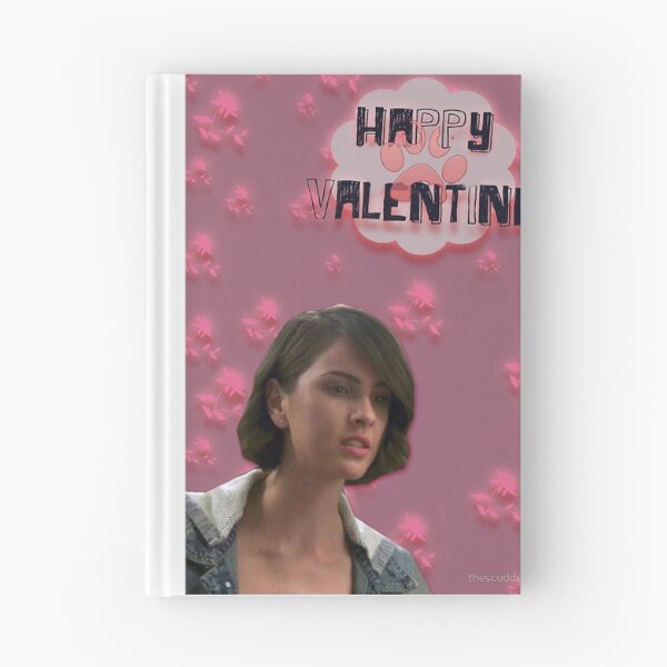 Artikelvorschau, Glücklicher Valentinsgruß [Malia] entworfen und verkauft von thescudders.