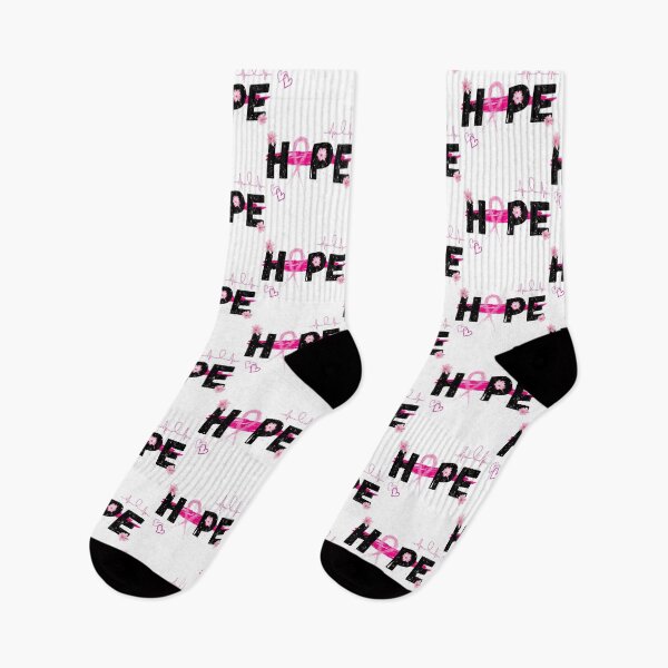 Item preview, Hope, Breast Cancer Awareness, Cancer Awareness designed and sold by aryan10.