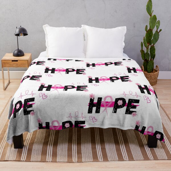 Item preview, Hope, Breast Cancer Awareness, Cancer Awareness designed and sold by aryan10.