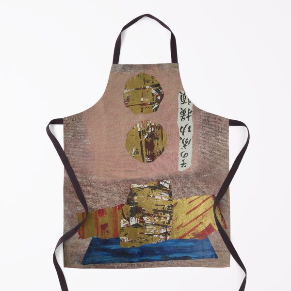 Item preview, Easts Autumn Gold designed and sold by KateBrayArt.