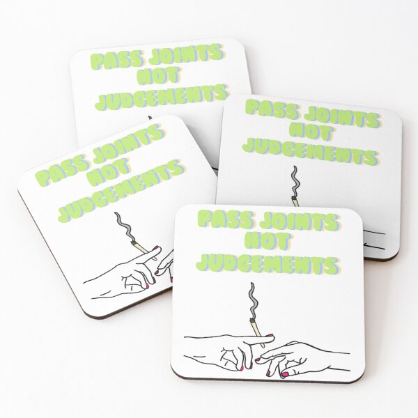 Item preview, pass joints not judgement designed and sold by emdiamond.