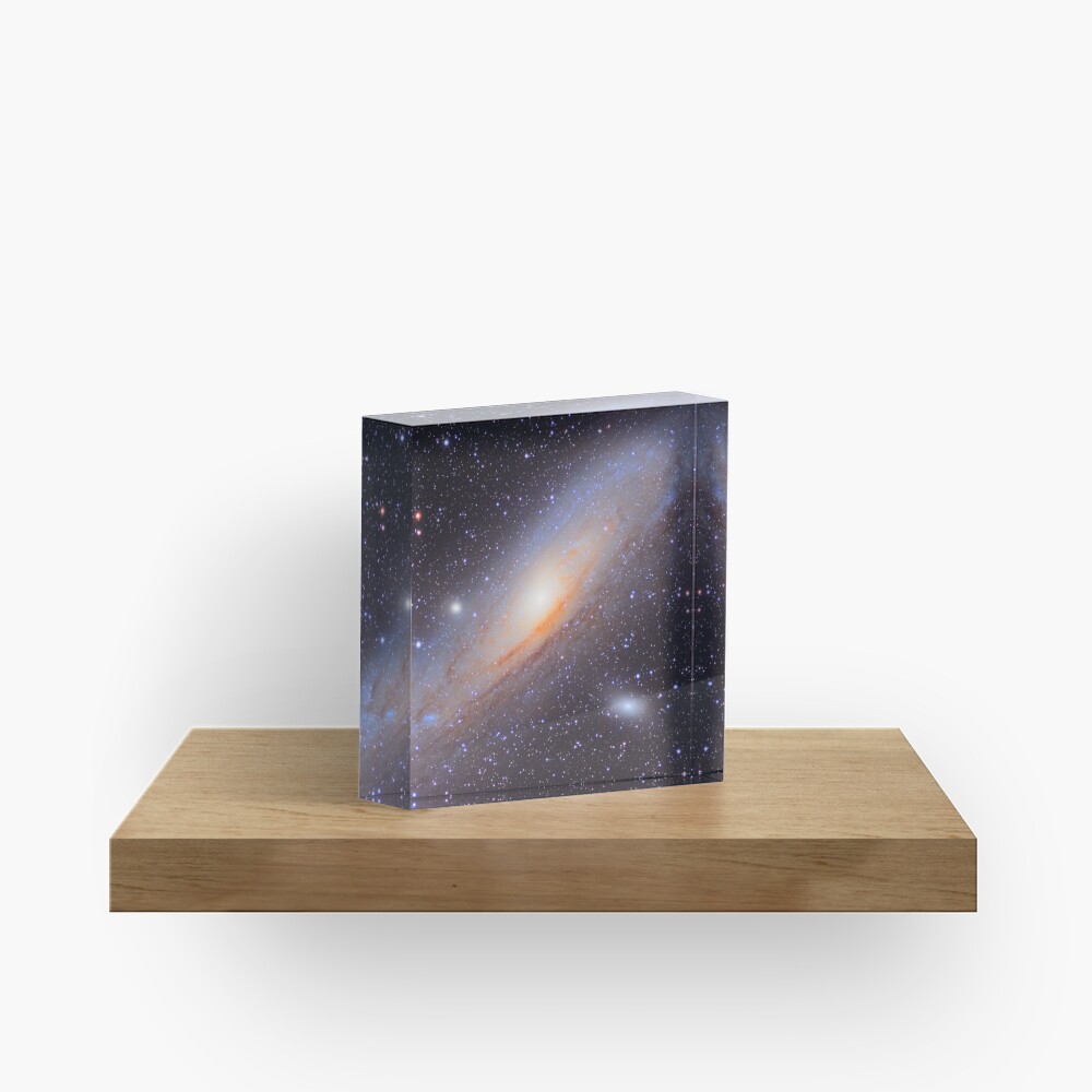 Item preview, Acrylic Block designed and sold by jeffjastro.