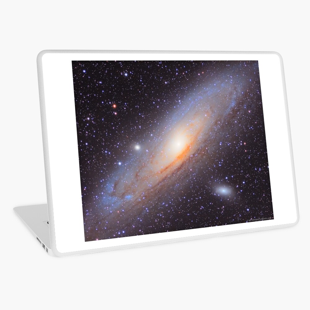 Item preview, Laptop Skin designed and sold by jeffjastro.