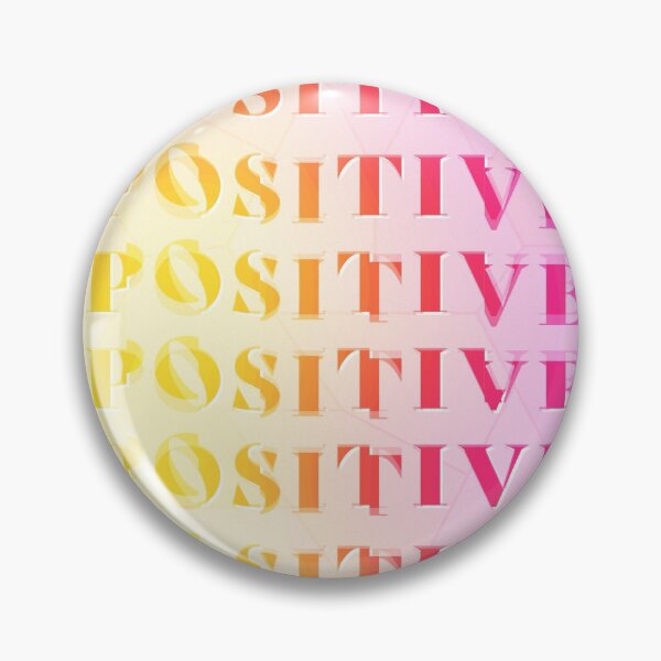 Item preview, Positive | Abstract Design Series designed and sold by MadPatter.