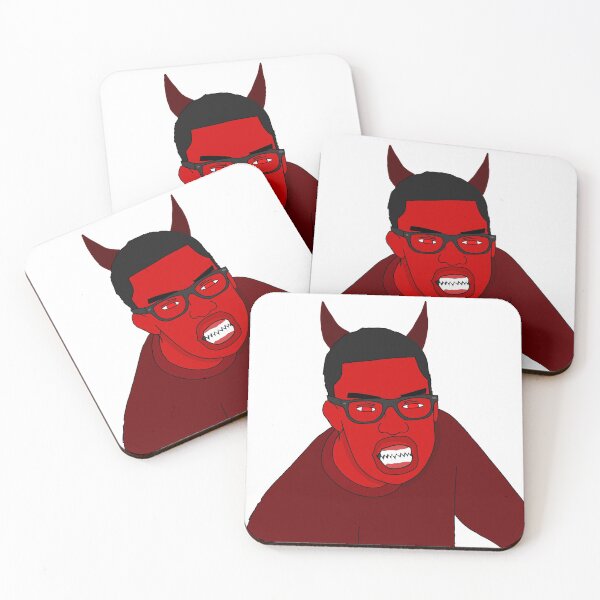 Item preview, demon screech designed and sold by yoshi4071.