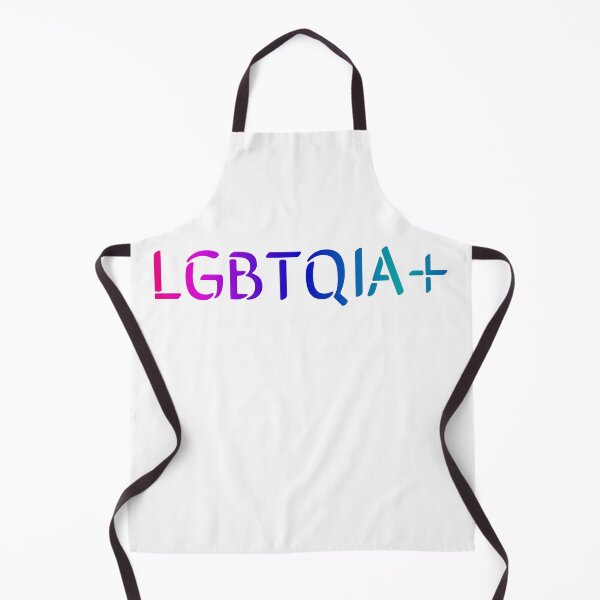 Item preview, Futurist LGBTQIA+ Rainbow Colored Lettering designed and sold by Urban-Lettering.