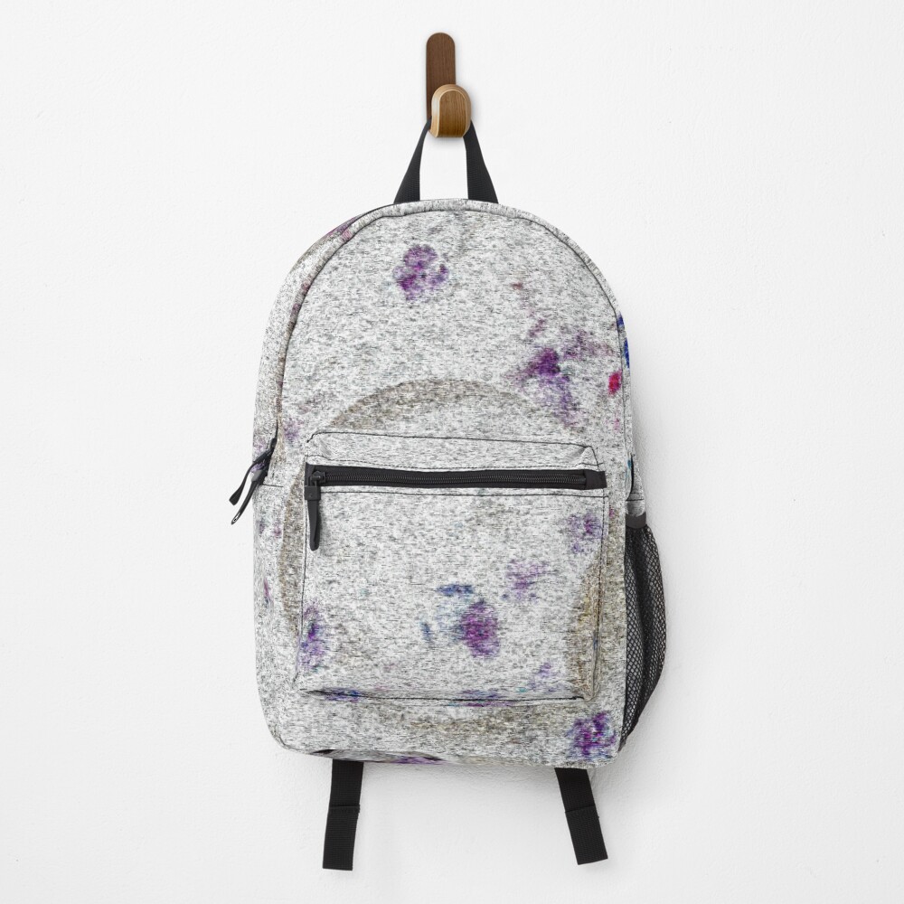 Item preview, Backpack designed and sold by CreatingOnline.