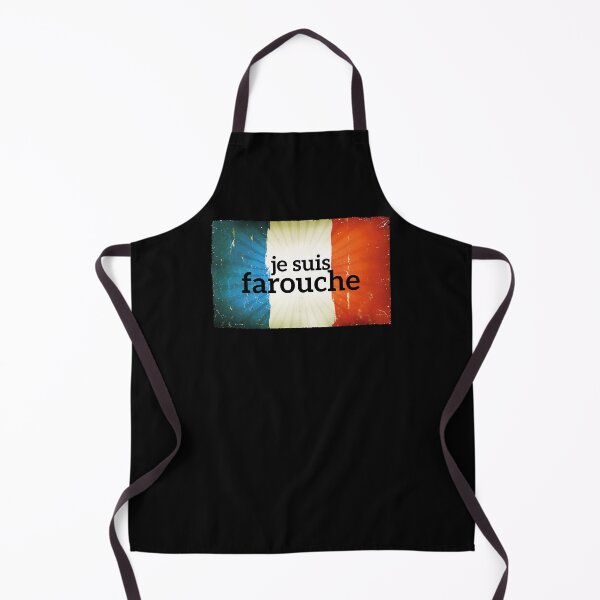 Item preview, Je suis farouche designed and sold by claudiatoman.