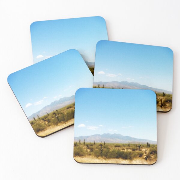 Item preview, Painterly Southwest designed and sold by MisterGroom.