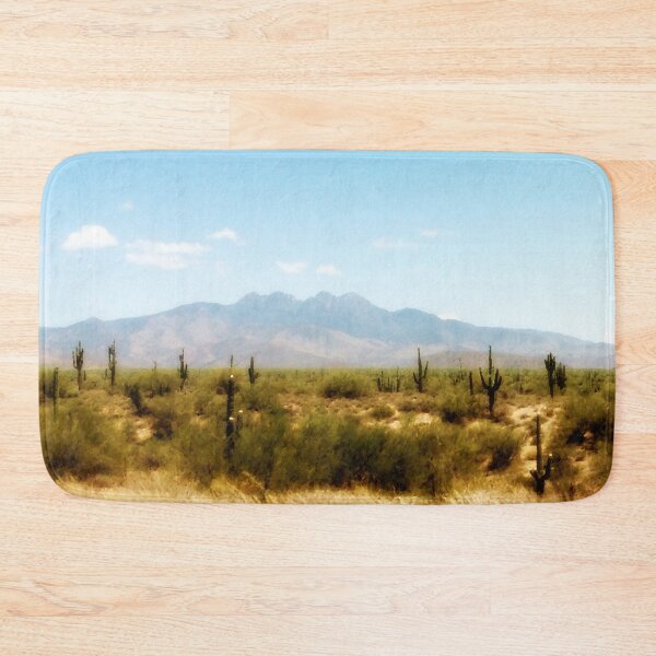 Item preview, Painterly Southwest designed and sold by MisterGroom.