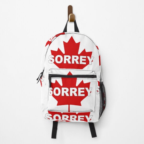 Item preview, Sorrey maple leaf designed and sold by Colleen206.