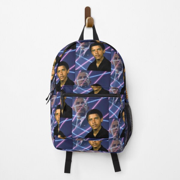 Item preview, Young Barack Obama designed and sold by acquiesce13.