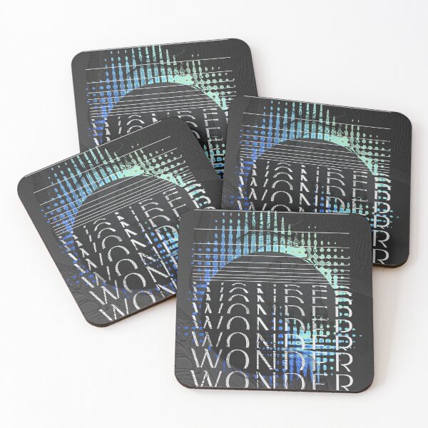 Item preview, Wonder | Abstract Design Series designed and sold by MadPatter.