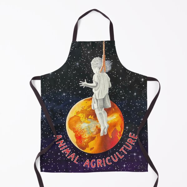 Item preview, The Future of Humankind designed and sold by Jo frederiks.