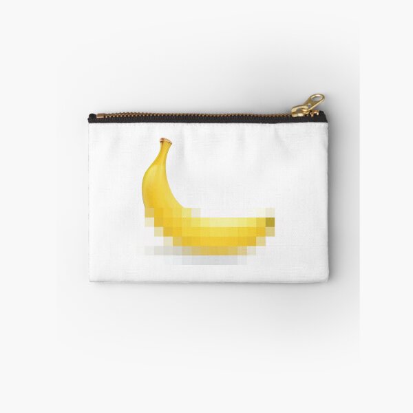 Item preview, Banana Censorship designed and sold by artdesignforyou.