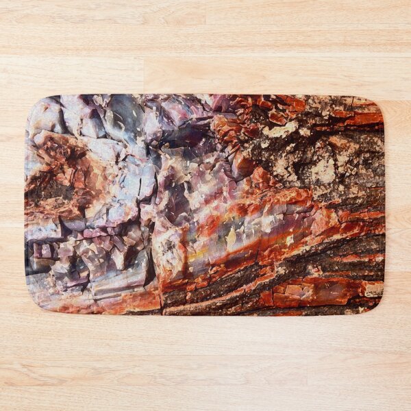 Item preview, Crystal Petrified Wood designed and sold by MisterGroom.