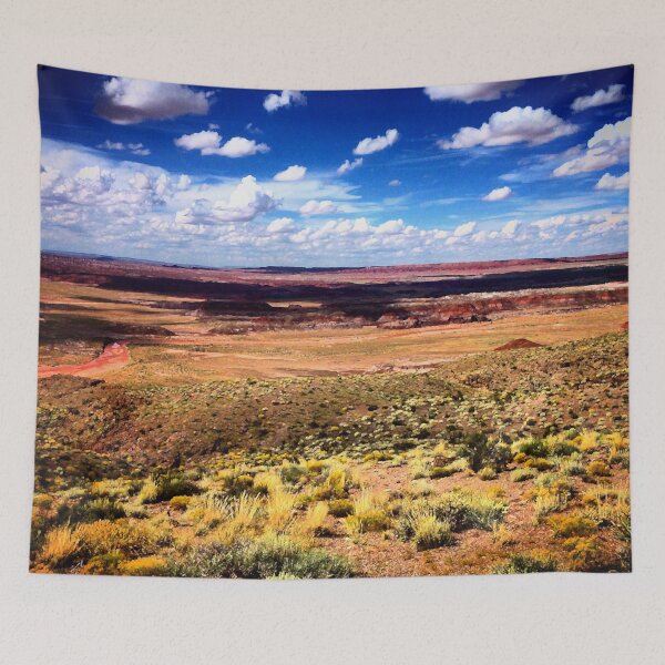Item preview, Painted Desert Scape designed and sold by MisterGroom.