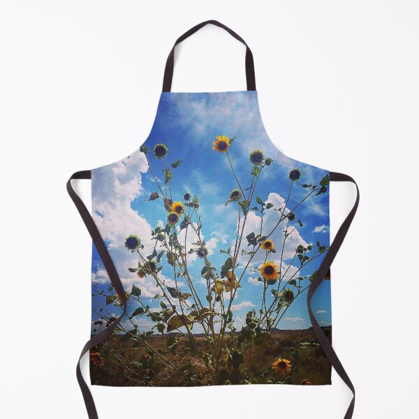Item preview, Wild Sunflowers designed and sold by MisterGroom.