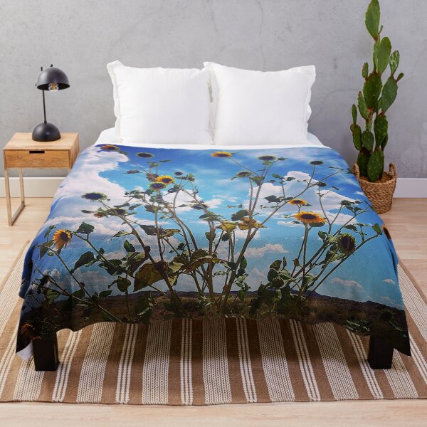 Item preview, Wild Sunflowers designed and sold by MisterGroom.