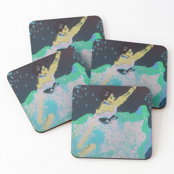 Item preview, Dancing in the Dark designed and sold by prapa.