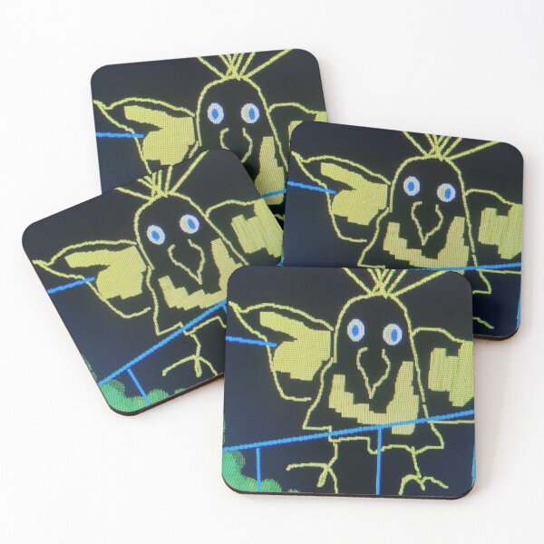 Item preview, Little Chicken designed and sold by prapa.