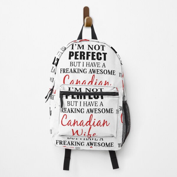 Item preview, Canadian Wife designed and sold by Colleen206.