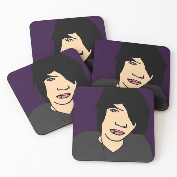 Item preview, Johnnie Guilbert Drawing designed and sold by RavenVicious.
