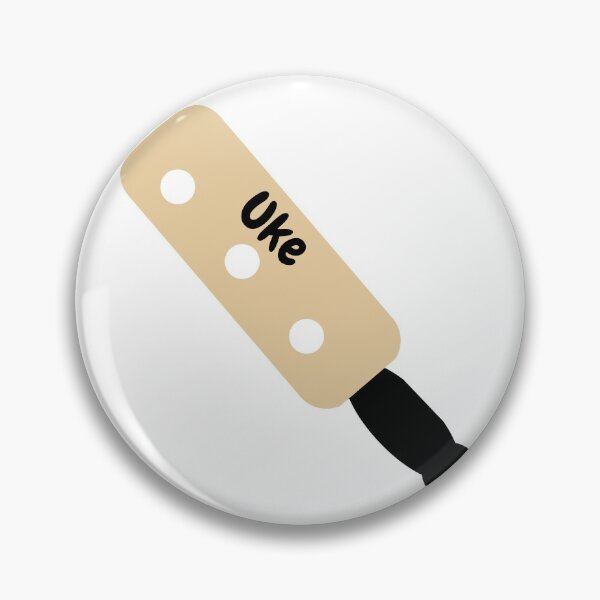 Artikelvorschau, Yaoi Paddle-Uke entworfen und verkauft von theyaoishelf.