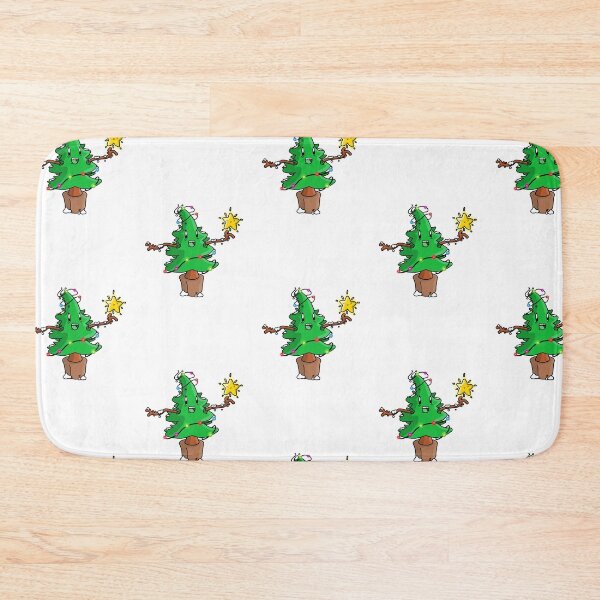 Item preview, Happy Xmas Tree designed and sold by Razalord1990.