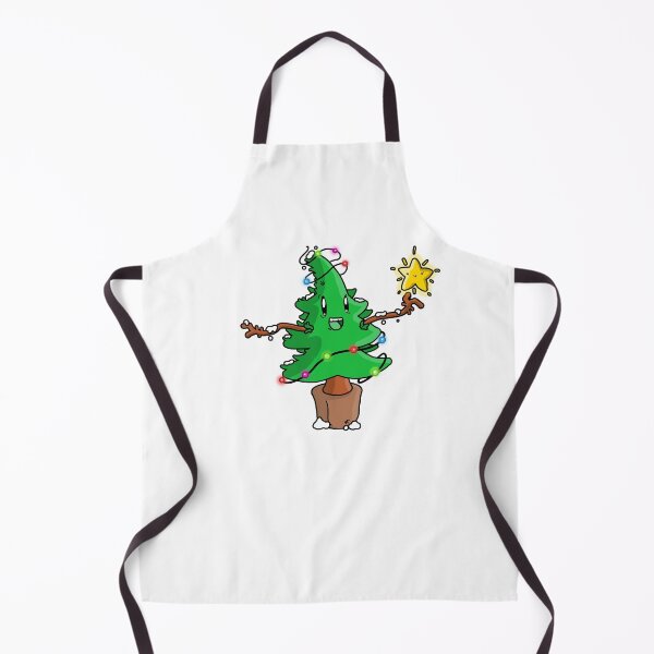 Item preview, Happy Xmas Tree designed and sold by Razalord1990.