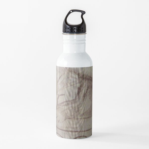 Kitten at Rest Water Bottle