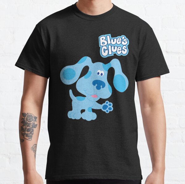 blues clues steve shirt amazon