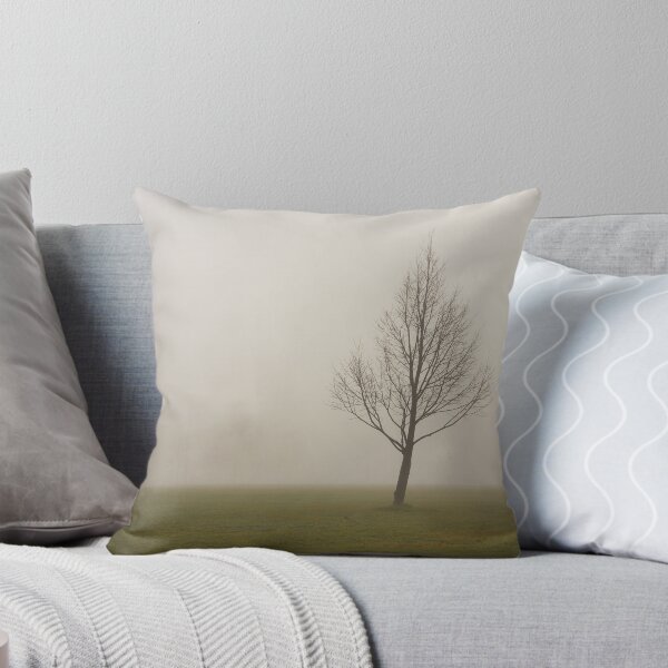 Item preview, Morning Fog designed and sold by Reymond Page.