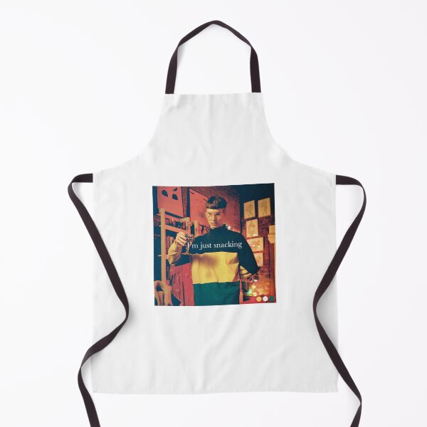 Item preview, I'm just snacking - Gus Dapperton designed and sold by Frshmaskmaker.