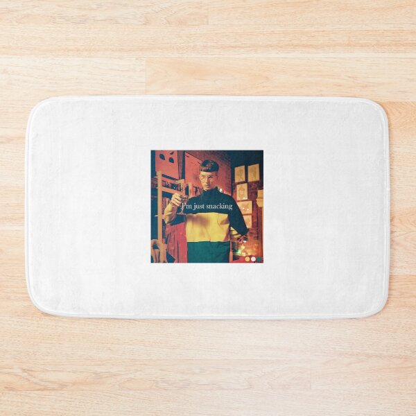 Item preview, I'm just snacking - Gus Dapperton designed and sold by Frshmaskmaker.