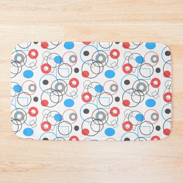 Item preview, * Geometric figures * designed and sold by Berezabella.