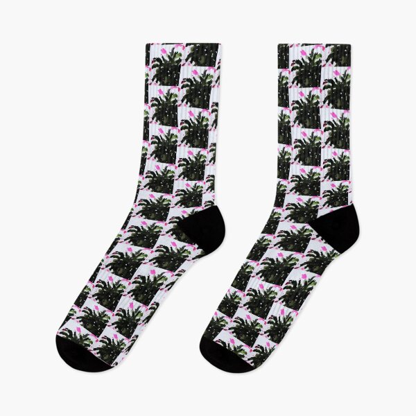 Item preview, Christmas Cactus designed and sold by Edith Dora Rey.