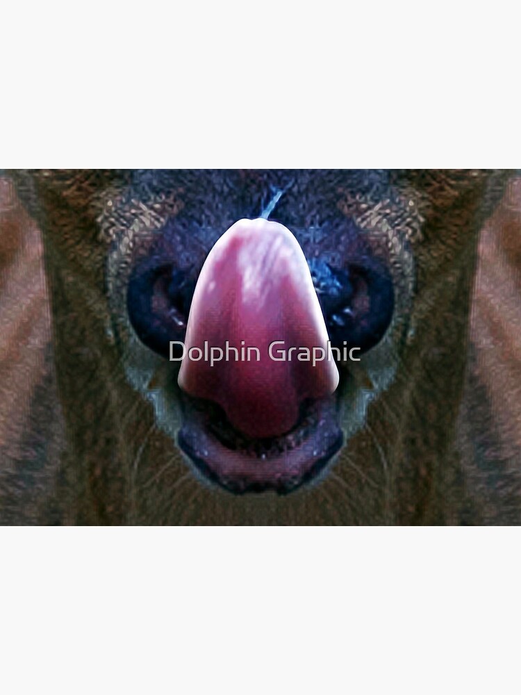 Snake face Portrait close up open mouth shows tongue Animals Gifts fits  your face Mask for Sale by Dolphin Graphic