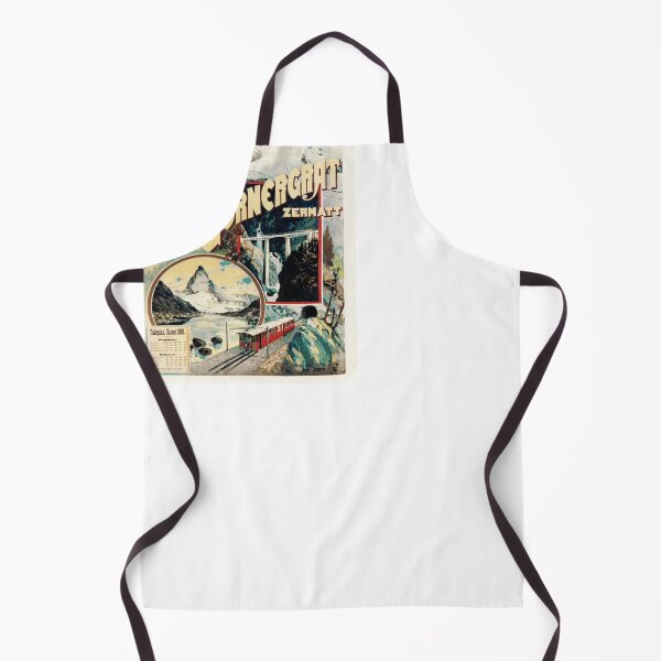 Item preview, retro iconic Cornergrat designed and sold by CorasPosters.