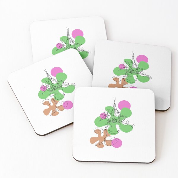 Item preview, Groovy Hanging Pothos Plant | Botanical Design designed and sold by Turne875.