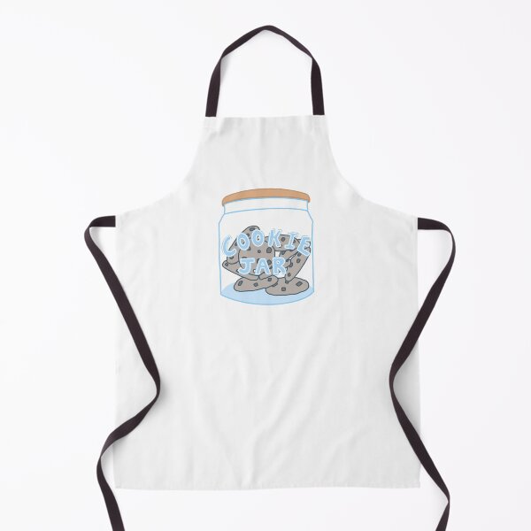 Item preview, cookie jar designed and sold by raesins.