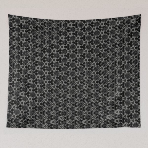 Item preview, Grey on Gray Pattern designed and sold by Estellara.