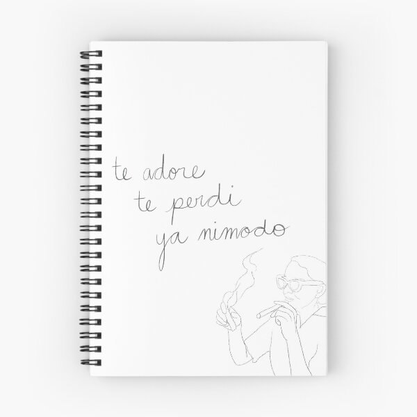 Item preview, Chavela Vargas con letra designed and sold by Kathy Avila.